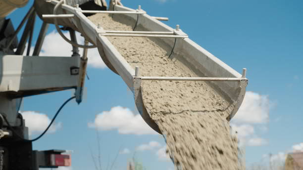 Best Concrete Driveway Installation in Homewood, IL