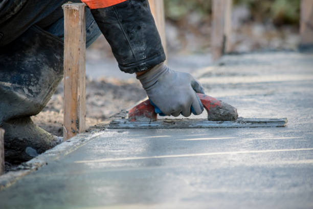 Best Concrete Removal and Replacement in Homewood, IL