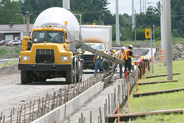 Best Concrete Grinding and Polishing in Homewood, IL